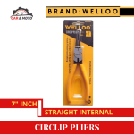Circlip Pliers Internal