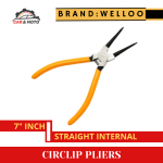 Circlip Pliers Internal