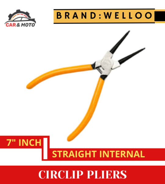 Circlip Pliers Internal