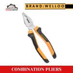Combination Pliers