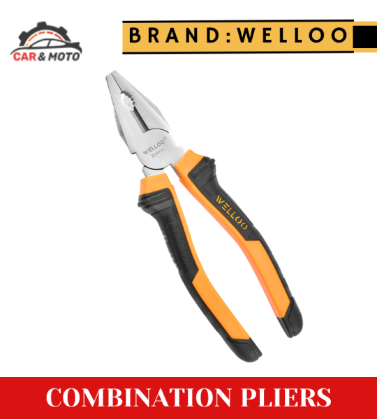 Combination Pliers