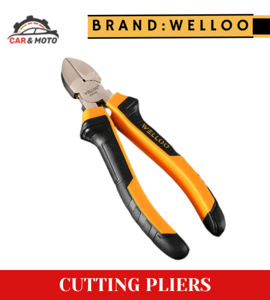 Cutting Pliers