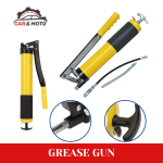 Grease Gun