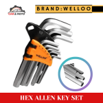 Hex Allen Key