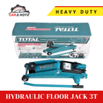 Hydraulic Trolley Jack