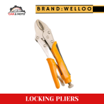 Locking Pliers