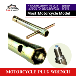 Motorcycle Plug Wrench