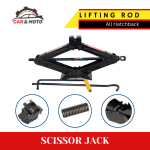 Scissor Jack