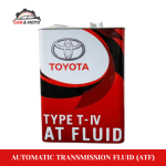 Toyota ATF T-IV